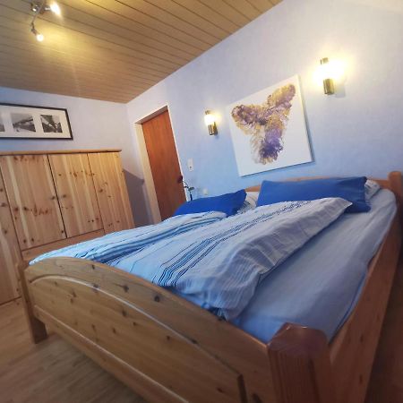 Ferienwohnung Ammerland-Bluete Westerstede Esterno foto